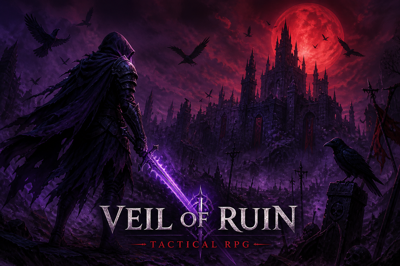 RPG tactique